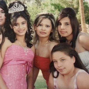 Meet your Posher, Candy